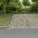 Design - Parkplatz - Wlan - Naehe Klinikum Zentral