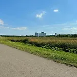 Design - Parkplatz - Wlan - Naehe Klinikum Zentral *