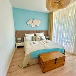 Appartement Design - Parkplatz - Wlan - Naehe Klinikum Zentral *
