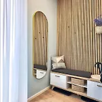 Design - Parkplatz - Wlan - Naehe Klinikum Zentral Erfurt