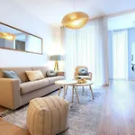 Appartement Design - Parkplatz - Wlan - Naehe Klinikum Zentral *