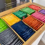 Business - Parkplatz - Wlan - Naehe Klinikum Zentral Apartman