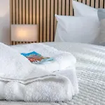 Business - Parkplatz - Wlan - Naehe Klinikum Zentral Apartman