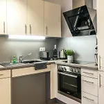 Business - Parkplatz - Wlan - Naehe Klinikum Zentral * Erfurt