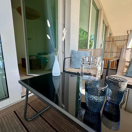 Business - Parkplatz - Wlan - Naehe Klinikum Zentral Erfurt