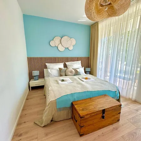 Apartament Design - Parkplatz - Wlan - Naehe Klinikum Zentral *