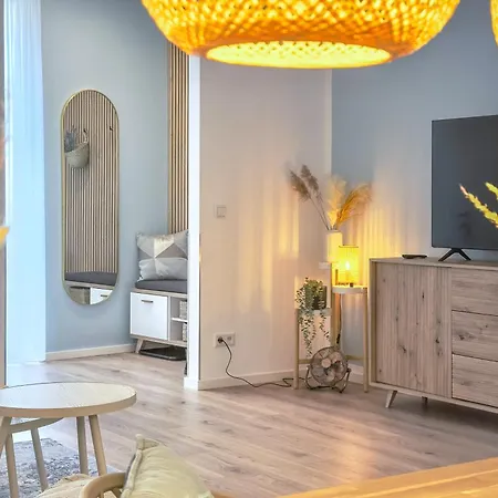 Business - Parkplatz - Wlan - Naehe Klinikum Zentral * Erfurt