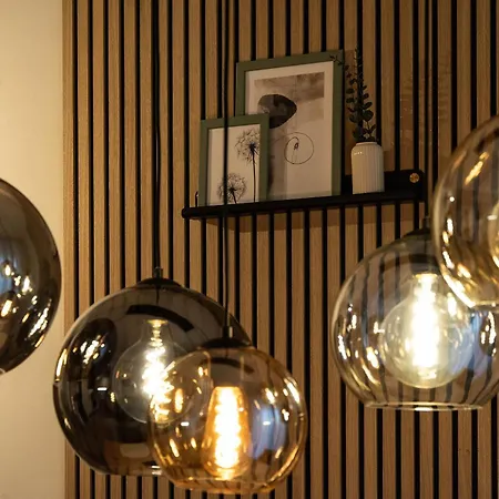 Apartament Business - Parkplatz - Wlan - Naehe Klinikum Zentral