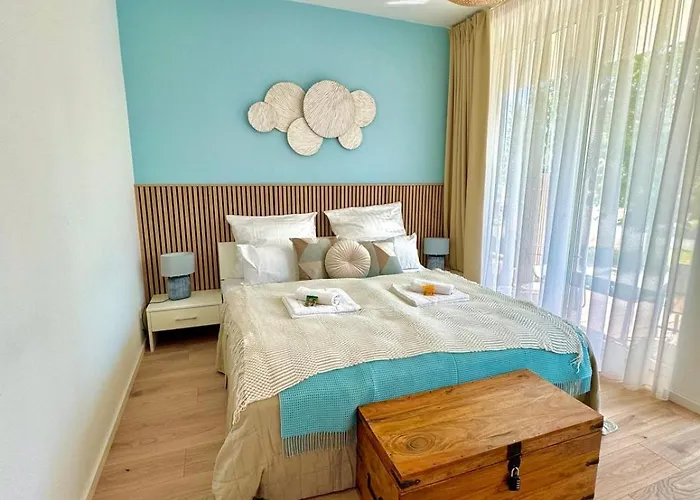 Apartament Business - Parkplatz - Wlan - Naehe Klinikum Zentral *