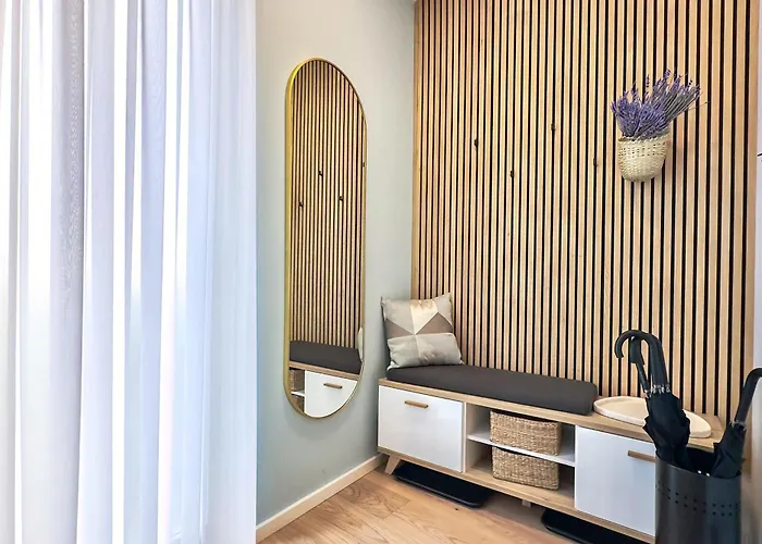 Business - Parkplatz - Wlan - Naehe Klinikum Zentral Erfurt