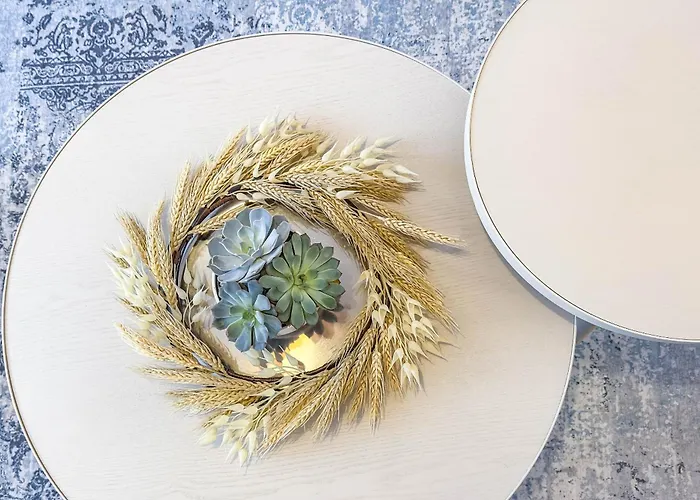 Business - Parkplatz - Wlan - Naehe Klinikum Zentral *