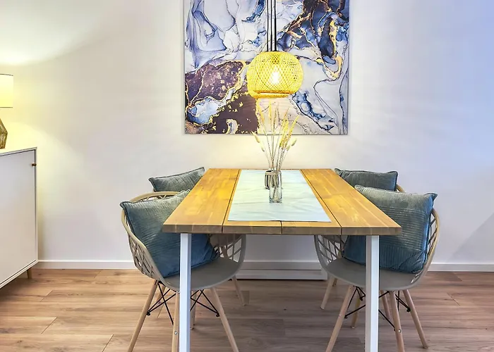 Business - Parkplatz - Wlan - Naehe Klinikum Zentral