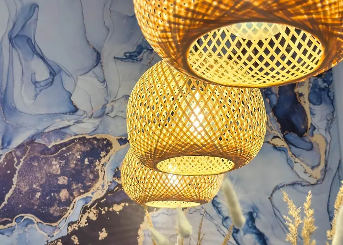 Business - Parkplatz - Wlan - Naehe Klinikum Zentral *