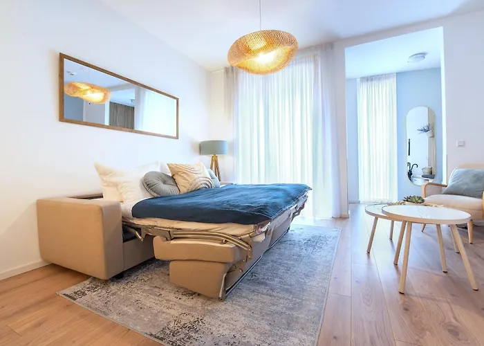 Business - Parkplatz - Wlan - Naehe Klinikum Zentral